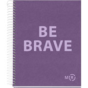 Foto de CUADERNO FORMA FRANCESA MIQUELRIUS BE ECO DOTS 80 HOJAS AMTISTA 