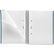 Foto de CUADERNO FORMA FRANCESA MIQUELRIUS BE ECO DOTS 80 HOJAS ZAFIRO 