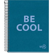 Foto de CUADERNO FORMA FRANCESA MIQUELRIUS BE ECO DOTS 80 HOJAS ZAFIRO 