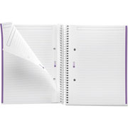 Foto de CUADERNO FORMA FRANCESA MIQUELRIUS BE ECO RAYA 80 HOJAS AMATISTA 