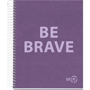 Foto de CUADERNO FORMA FRANCESA MIQUELRIUS BE ECO RAYA 80 HOJAS AMATISTA 
