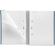 Foto de CUADERNO FORMA FRANCESA MIQUELRIUS BE ECO RAYA 80 HOJAS ZAFIRO 