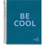 Foto de CUADERNO FORMA FRANCESA MIQUELRIUS BE ECO RAYA 80 HOJAS ZAFIRO 