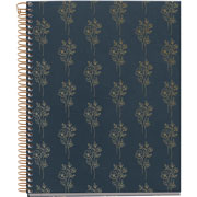 Foto de Cuaderno Forma Francesa Miquelrius British Bloom Raya 100 Hojas 