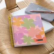Foto de Cuaderno Forma Francesa Miquelrius Cuadrícula 5 mm 120 Hojas Acuarela 