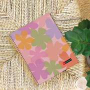 Foto de Cuaderno Forma Francesa Miquelrius Cuadrícula 5 mm 120 Hojas Acuarela 
