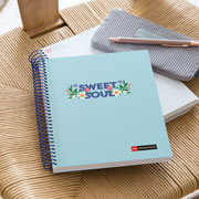 Foto de Cuaderno Forma Francesa Miquelrius Cuadrícula 5 mm 120 Hojas Sweet So 