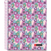 Foto de Cuaderno Forma Francesa Miquelrius Cuadrícula 5 mm 120 Hojas Unicorn 