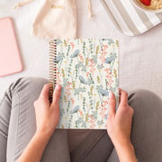 Foto de Cuaderno Forma Francesa Miquelrius Day Hidden Raya 100 Hojas 