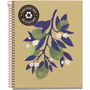 Foto de CUADERNO FORMA FRANCESA MIQUELRIUS FRUITS RAMA DB RAYA 120 HOJAS 