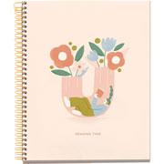 Foto de Cuaderno Forma Francesa Miquelrius Inhale&Exhale Raya 100 Hojas 