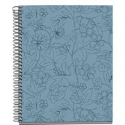 Foto de Cuaderno Forma Francesa Miquelrius Lagoon Golden Cuadro Chico 100 Hojas 