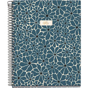 Foto de Cuaderno Forma Francesa Miquelrius Prussia Boho Raya 100 Hojas 