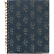 Foto de Cuaderno Forma Francesa Mqr British Bloom Raya 100 Hojas 
