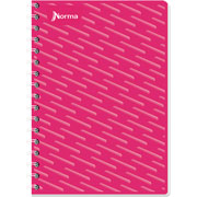 Foto de Cuaderno Forma Francesa Norma Do 100 Hojas 5Mm 