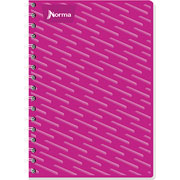 Foto de Cuaderno Forma Francesa Norma Do 100 Hojas 5Mm 