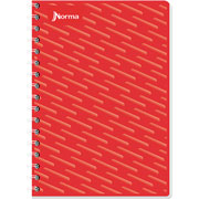 Foto de Cuaderno Forma Francesa Norma Do 100 Hojas 7Mm 
