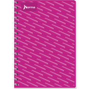 Foto de Cuaderno Forma Francesa Norma Do 100 Hojas 7Mm 