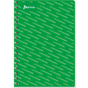 Foto de Cuaderno Forma Francesa Norma Do 100 Hojas 7Mm 