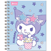Foto de Cuaderno Forma Francesa Norma Kuromi Bullet Journal 120 Hojas 