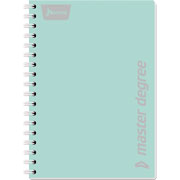 Foto de Cuaderno Forma Francesa Norma Master Degree Do 100 Hojas 5Mm 