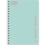 Foto de Cuaderno Forma Francesa Norma Master Degree Do 100 Hojas 7Mm 