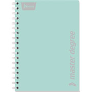 Foto de Cuaderno Forma Francesa Norma Master Degree Do 100 Hojas Raya 
