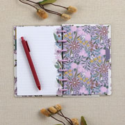 Foto de Cuaderno forma francesa The Happy Planner Made to Bloom raya 60hojas  