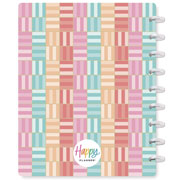 Foto de Cuaderno Forma Francesa Thp Sorbet Geos Classic Puntos 60 Hojas 