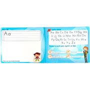Foto de Cuaderno Preescolar Norma Rayitas de 72 Hojas 10 mm 
