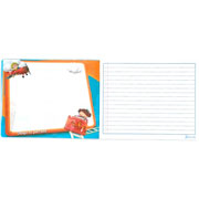 Foto de Cuaderno Preescolar Norma Rayitas de 72 Hojas 10 mm 