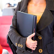 Foto de Cuaderno Profesional Cuadro Chico Miquelrius Evo 120 Hojas 