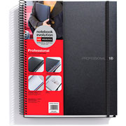 Foto de Cuaderno Profesional Cuadro Chico Miquelrius Evo 120 Hojas 