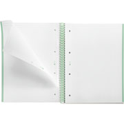 Foto de Cuaderno Profesional Cuadro Chico Miquelrius Natura Cactus 80 Hojas 