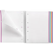 Foto de CUADERNO PROFESIONAL MIQUELRIUS ALICE DB RAYA 140 HOJAS 
