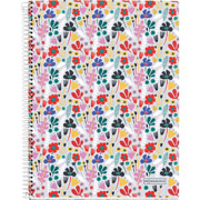 Foto de CUADERNO PROFESIONAL MIQUELRIUS ALICE DB RAYA 140 HOJAS 