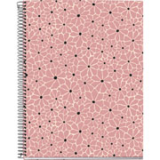 Foto de Cuaderno Profesional Miquelrius Blush Boho Cuadro Chico 100 Hojas 
