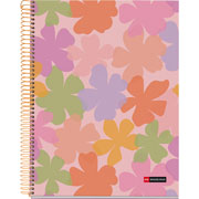 Foto de Cuaderno Profesional Miquelrius Cuadrícula 5 mm 120 Hojas Acuarela 