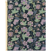 Foto de Cuaderno Profesional Miquelrius Dusk Golden Cuadro Chico 100 Hojas 