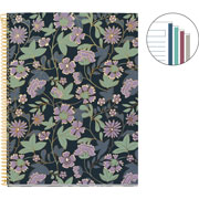 Foto de Cuaderno Profesional Miquelrius Dusk Golden Raya 100 Hojas 