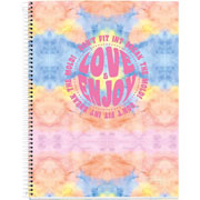 Foto de CUADERNO PROFESIONAL MIQUELRIUS ENJOY DB 5MM 140 HOJAS 