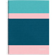 Foto de CUADERNO PROFESIONAL MIQUELRIUS KATY DB 5MM 140 HOJAS 