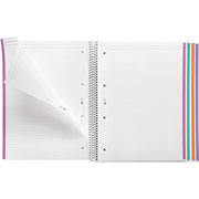 Foto de CUADERNO PROFESIONAL MIQUELRIUS KATY DB RAYA 140 HOJAS 