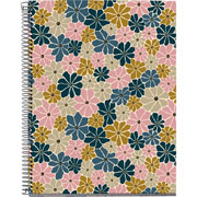 Foto de Cuaderno Profesional Miquelrius Mix Boho Raya 100 Hojas 