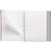 Foto de CUADERNO PROFESIONAL MIQUELRIUS SUN VIBES DB RAYA 140 HOJAS 
