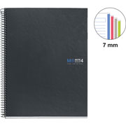 Foto de Cuaderno Profesional Miquelrius The Original Db Raya 160 Hojas 