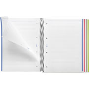 Foto de Cuaderno Profesional Miquelrius The Original Db Raya 160 Hojas 