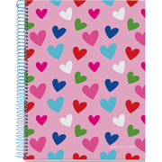 Foto de Cuaderno Profesional Mqr 5Mm 120 Hojas 