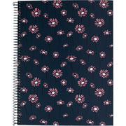 Foto de Cuaderno profesional MQR hojas pasta dura raya 120 hojas 
