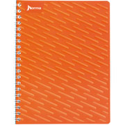 Foto de Cuaderno Profesional Norma Do 100 Hojas 7Mm 
